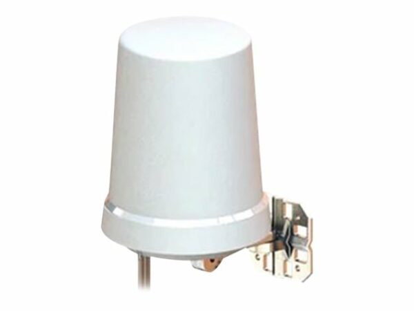 2.4/5/6 GHz Multi Mount Omni Ant., 8-port,DART, Self ID „C-ANT9102=” (timbru verde 2.00 lei)