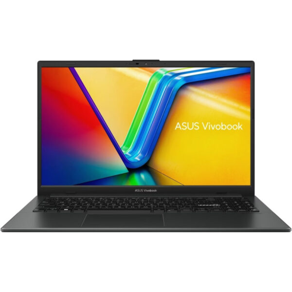 ASUS VB GO E1504FA AMD Ryzen 3 7320U 15.6inch IPS FHD 8GB 256GB M.2 NVMe PCIe 3.0 SSD AMD Radeon Graphics NoOS 2Y PUR Mixed Black „E1504FA-BQ057” (timbru verde 4 lei)