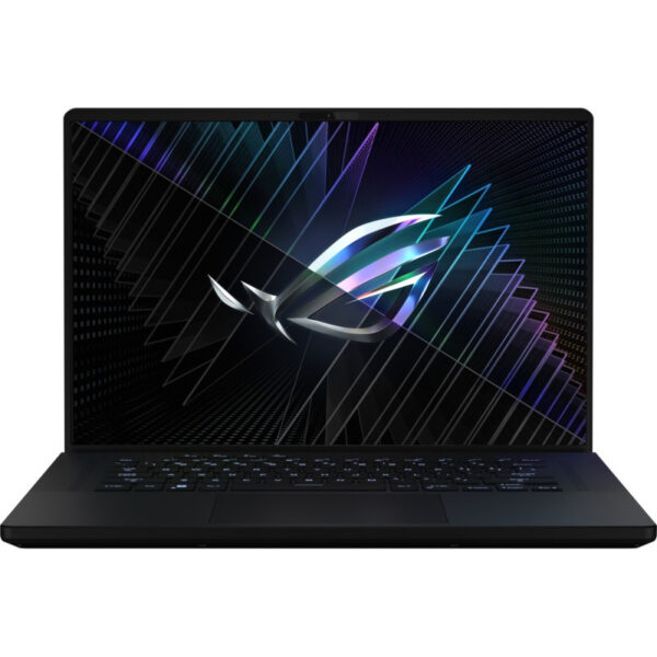 NB Asus 16 inch QHD+ 2560 x 1600, WQXGA Intel Core i9 13900H 2.6 GHz Mem 32 GB SSD 2 TB RTX 4090 Video 16GB Wireless Bluetootha Greutate 2.3 kg WIN 11 Pro Black „GU604VY-NM081X” (timbru verde 4 lei)