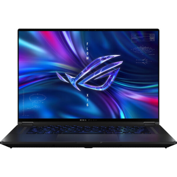 ASUS Flow GV601VI Intel Core i9-13900H 16inch QHD+ 240Hz MiniLED 16GB 1TB PCIe 4.0 NVMe M.2 SSD RTX 4070 8GB W11P 2Y PUR Off Black „GV601VI-NL043X” (timbru verde 4 lei)