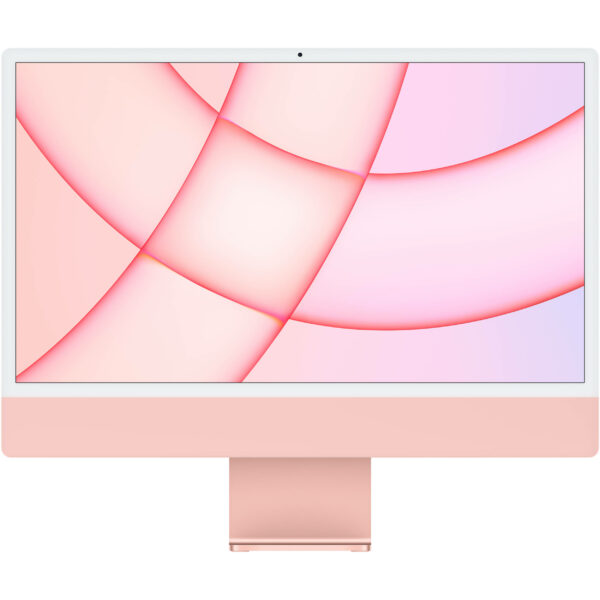 iMAC 24 M1 GPU 7-core 8GB 256GB INT Pink „MJVA3LL/A” (timbru verde 10 lei)