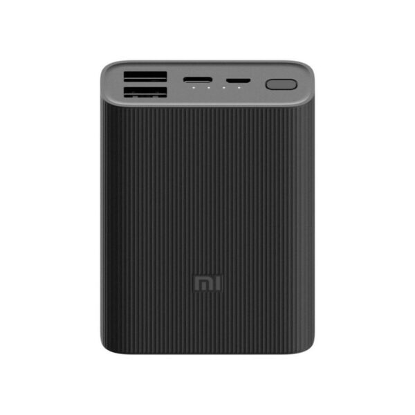 External battery Xiaomi MI PB 3 Ultra C „PHA-6934177721946” (timbru verde 0.18 lei)