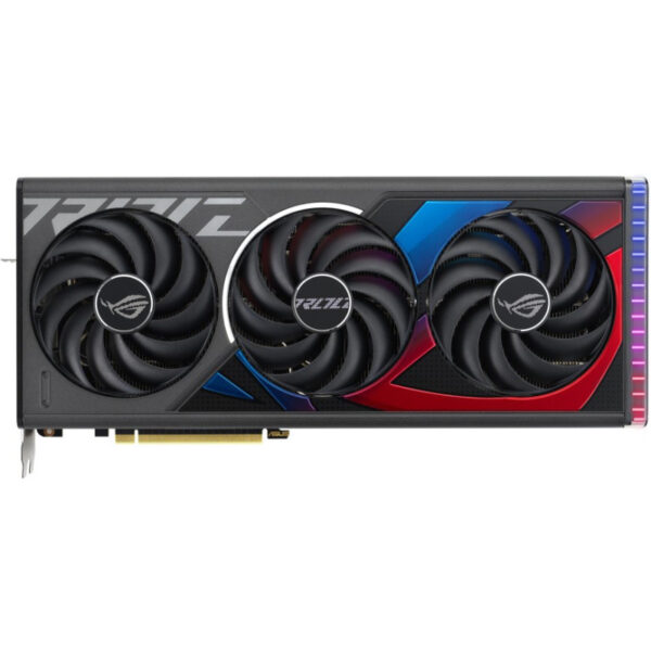 ASUS ROG Strix GeForce RTX 4070 Ti 12GB GDDR6X OC Edition „ROG-STRIX-RTX4070TI-O12G-GAMING”