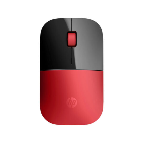 HP Z3700 Wireless Mouse Cardinal Red „V0L82AA#ABB” (timbru verde 0.18 lei)