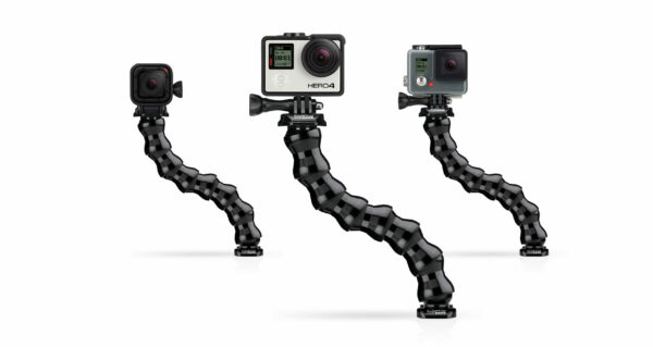 Gooseneck GoPro, 20.3cm „ACMFN-001”