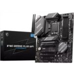 B760 GAMING PLUS WIFI