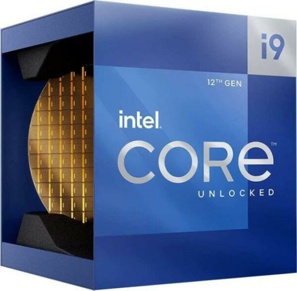INTEL Core i9-12900F 2.4GHz LGA1700 30M Cache Boxed CPU „BX8071512900F”