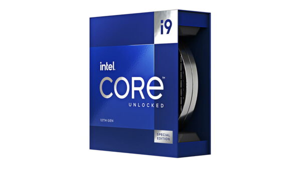 INTEL Core i9-13900KS 3.2GHz LGA1700 36M Cache Boxed CPU „BX8071513900KS”