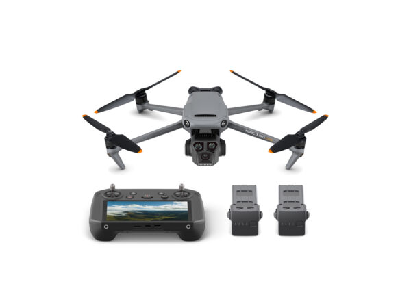 Kit Drona DJI Mavic 3 PRO Cine Premium Combo5.1K/50, 20MP, 899g „CP.MA.00000664.01” (timbru verde 1.20 lei)