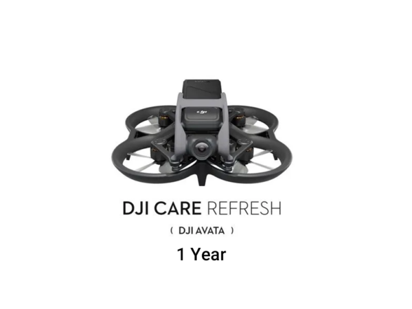 Licenta electronica DJI Care Refresh Avata, 1Y „CP.QT.00006368.01”