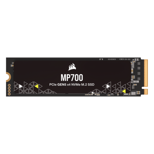 SSD MP700 1TB PCIe 5.0 (Gen 5) x4 NVMe M.2 „CSSD-F1000GBMP700R2”