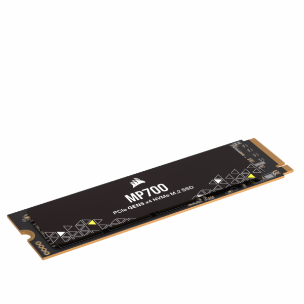 CR SSD MP700 1TB M.2 NVMe PCIe 4 „CSSD-F1000GBMP70R2”
