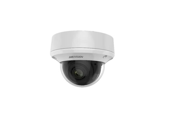 CAMERA TURBOHD DOME 2MP 2.7-13.5 IR60M „DS-2CE5AD8TVPIT3ZF” (timbru verde 0.8 lei)
