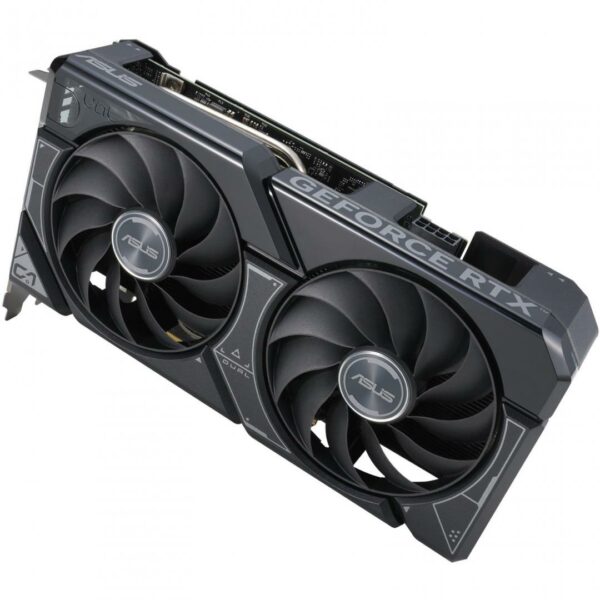 VGA Asus Dual RTX 4060 OC 8G GAMING „DUAL-RTX4060-O8G”