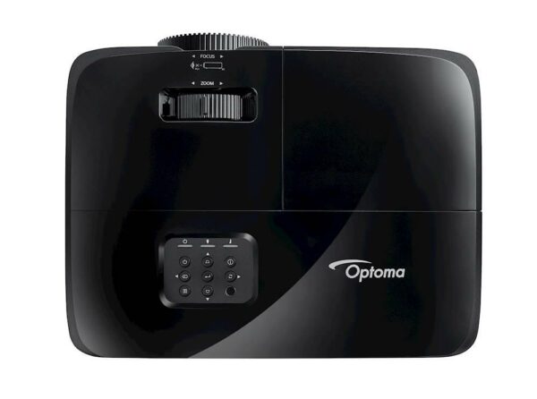 PROJECTOR OPTOMA X371 „E9PX7D601EZ2” (timbru verde 4 lei)