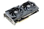 GEFORCE RTX 4060 GAMING X 8G