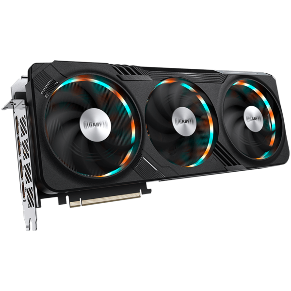 GIGABYTE Video Card NVIDIA GeForce RTX 4070 Ti GAMING OC 12GB, GDDR6X 12GB/192bit, PCI-E 4.0, 1x HDMI, 3x DP, 1x 16pin power, ATX, Retail „GV-N407TGAMING OC-12GD”