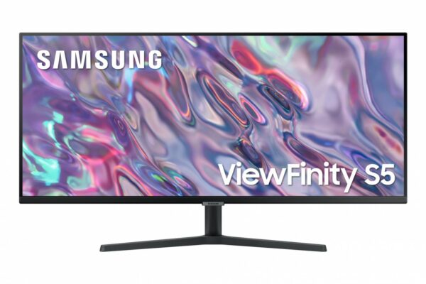 MONITOR 34″ SAMSUNG LS34C500GAUXEN „LS34C500GAUXEN” (timbru verde 7 lei)