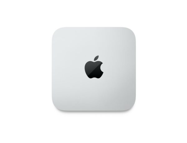Mac Mini Desktop(2023)M2 8/10 8GB/512GB „MMFK3LL/A” (timbru verde 7 lei)
