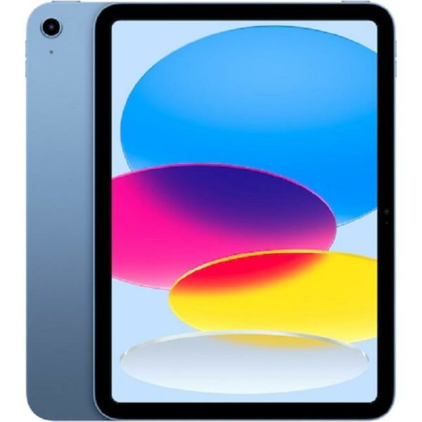 Apple iPad 10 10.9″ WiFi 256GB  Blue „MPQ93FD/A” (timbru verde 0.8 lei)