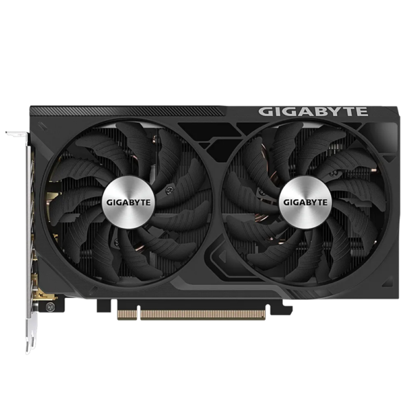 GIGABYTE N406TWF2OC-8GD „N406TWF2OC-8GD”