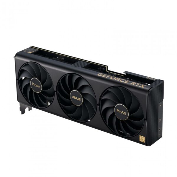 VGA Asus PROART RTX 4070TI O12GB „PROT-RTX4070TI-12G”