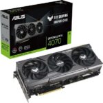 TUF-RTX4070-12G