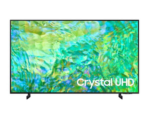 LED TV 55″ SAMSUNG UE55CU8072UXXH „UE55CU8072UXXH” (timbru verde 15 lei)