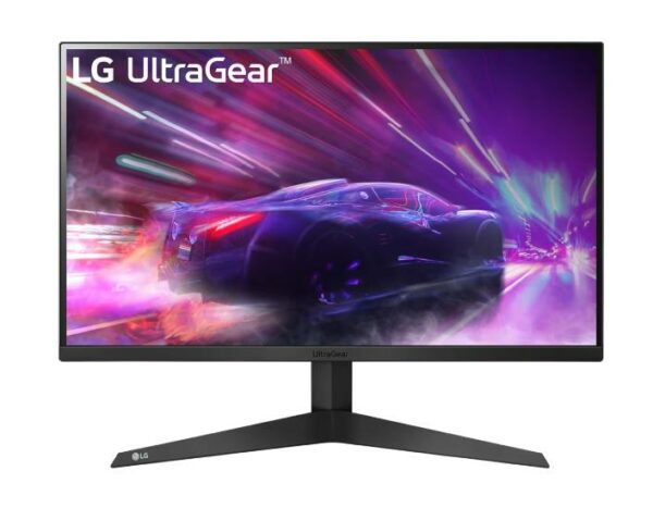 MONITOR LCD 24″/24GQ50F-B LG „24GQ50F-B” (timbru verde 7 lei)