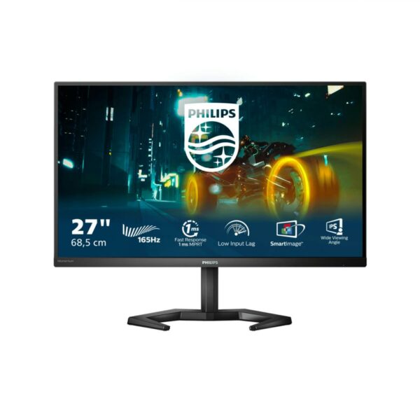 Monitor 27″ PHILIPS 27M1N3200ZA/00 „27M1N3200ZA/00” (timbru verde 7 lei)