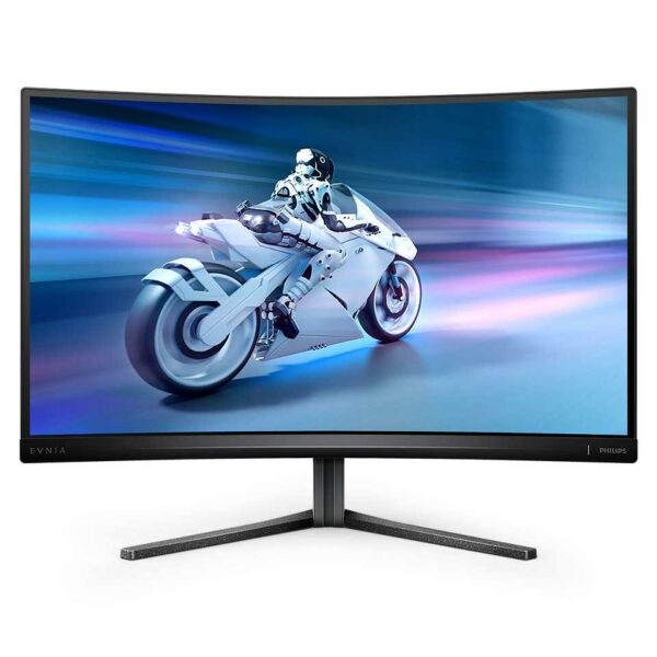 Monitor 27″ 27M2C5500W/00 „27M2C5500W/00” (timbru verde 7 lei)