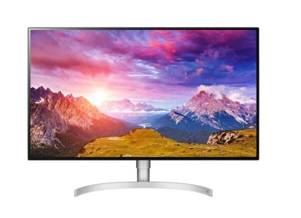 MONITOR LCD 32″/32UL950P-W LG „32UL950P-W” (timbru verde 7 lei)