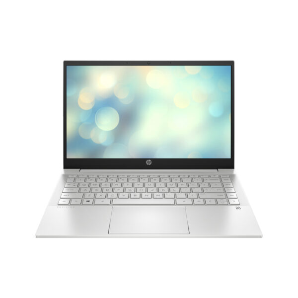 HP Pavilion 14-dv1013nq Intel Core i5-1155G7 14inch FHD AG 16GB DDR4 512GB PCIe Intel Iris Xe W11H Natural Silver „5D5K6EA#AKE” (timbru verde 4 lei)