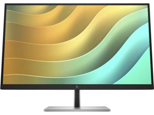 MONITOR LCD 27″ E27U G5/6N4D3A5 HP „6N4D3A5” (timbru verde 7 lei)