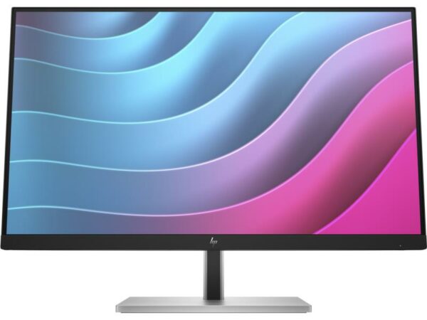 MONITOR LCD 24″ E24 G5/6N6E9AA HP „6N6E9AA” (timbru verde 7 lei)