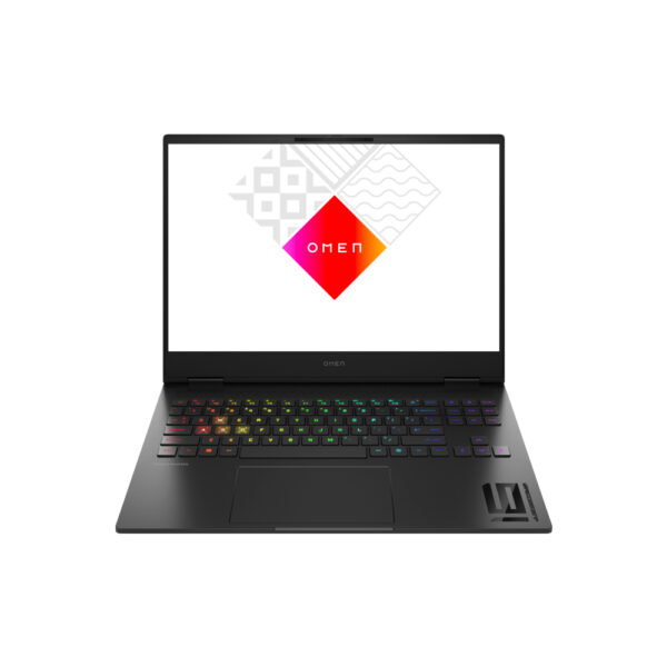 HP OMEN 16-u0150nn Intel Core i7-13700HX 16inch WQXGA AG 32GB DDR5 1TB PCIe RTX 4070 8GB FreeDOS Shadow Black „889P4EA#ABB” (timbru verde 4 lei)