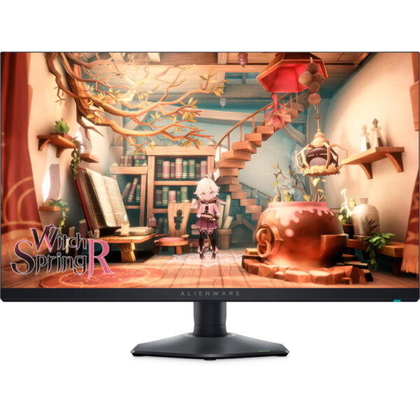 DL AW MONITOR 27″ AW2724DM 2560×1440 „AW2724DM” (timbru verde 7 lei)