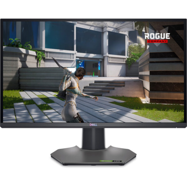 DL GAMING MONITOR 25″ G2524H 1920×1080 „G2524H” (timbru verde 7 lei)