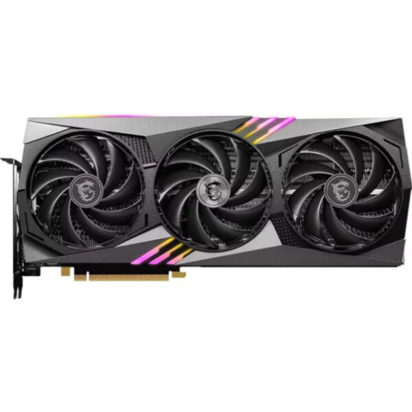 MSI GeForce RTX 4060 Ti GAMING X TRIO 8GB „GEFORCE RTX 4060 TI GAMING X TRIO 8G”