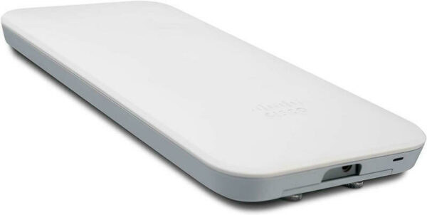 Meraki GO – Outdoor Wi-Fi 6 Access Point-EU Power „GR62-HW-EU” (timbru verde 0.8 lei)