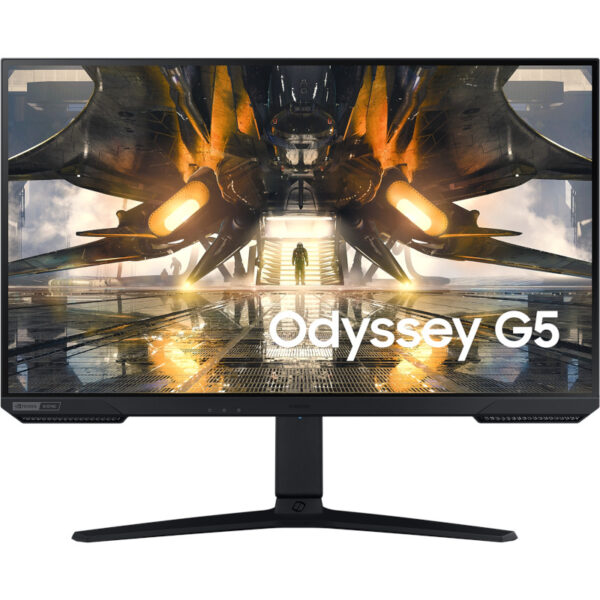 MONITOR 27″ SAMSUNG LS27AG520PPXEN „LS27AG520PPXEN” (timbru verde 7 lei)