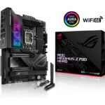 ROG MAXIMUS Z790HERO