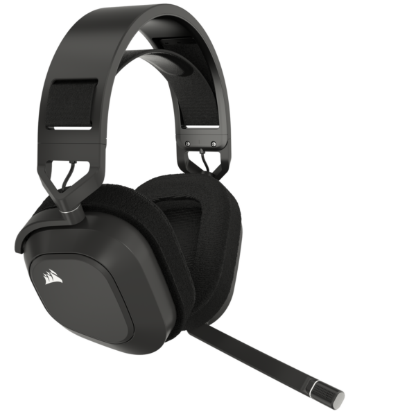 Corsair HS80 MAX Wireless „CA-9011295-EU” (timbru verde 0.8 lei)