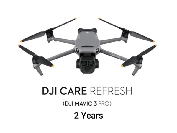 Licenta electronica DJI Mavic 3 Pro, 2YCare Refresh „CP.QT.00008063.01”