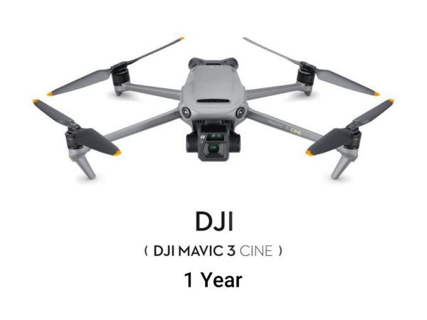 Card licenta asigurare DJI, 1Y Mavic 3 Pro Cine „CP.QT.00008145.01”