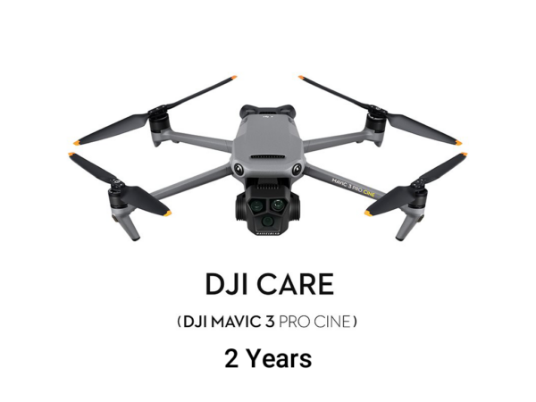 Card licenta asigurare DJI, 2Y Mavic 3 Pro Cine „CP.QT.00008153.01”