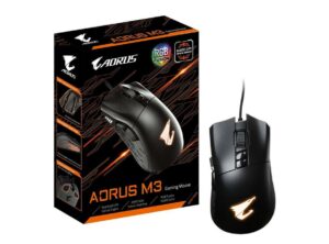 GM-AORUS M3