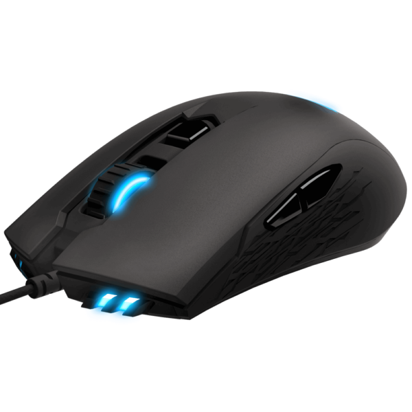 Mouse Gaming GIGABYTE AORUS M4 „GM-AORUS M4” (timbru verde 0.18 lei)