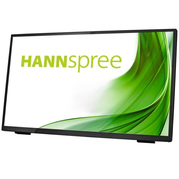Monitor Touch HANNSPREE 24″ FHD Capacitiv HT248PPB