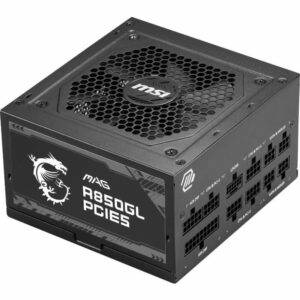 MAG A850GL PCIE5